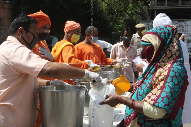 Food Distribution